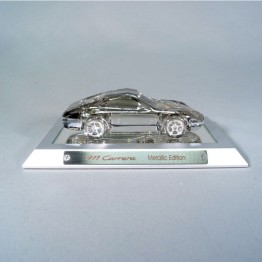 Porsche 911 Carrera Metallic